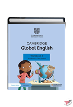CAMBRIDGE GLOBAL ENGLISH 2ED STAGE 6 WORKBOOK