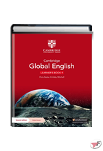 CAMBRIDGE GLOBAL ENGLISH LEARNER'S BOOK 7 WITH DIGITAL ACCESS (1 YEAR) • 2ª EDIZ.