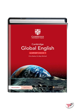 CAMBRIDGE GLOBAL ENGLISH LEARNER'S BOOK 9 WITH DIGITAL ACCESS (1 YEAR) • 2ª EDIZ.