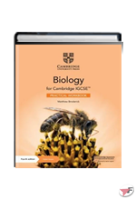 CAMBRIDGE IGCSE BIOLOGY 4TH EDITION