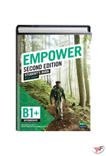 EMPOWER 2ED. INTERMEDIATE STUDENT'S BOOK WITH EBOOK