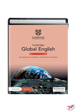 CAMBRIDGE GLOBAL ENGLISH WORKBOOK 9 WITH DIGITAL ACCESS (1 YEAR) • 2ª EDIZ.