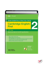 CAMBRIDGE ENGLISH: FIRST 2 - WITHOUT KEY