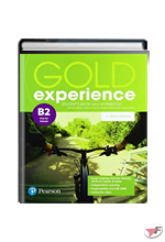 GOLD EXPERIENCE B2 SB + WB - PACK • 2ª EDIZ. ˗+ EBOOK