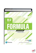 FORMULA B2: EXAM TRAINER AND INTERACTIVE EBOOK WITHOUT KEY