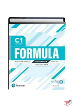 FORMULA C1: EXAM TRAINER AND INTERACTIVE EBOOK WITHOUT KEY