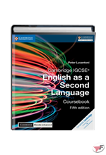 CAMBRIDGE IGCSE ENGLISH AS A SECOND LANGUAGE 5ED
