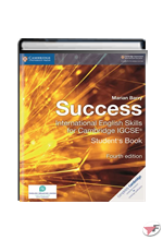 SUCCESS INTERNATIONAL STUDENT'S BOOK • 4ª EDIZ.