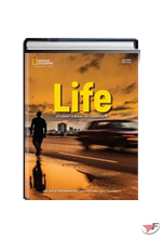 LIFE STUDENT'S BOOK - INTERMEDIATE • 2ª EDIZ. ˗+ EBOOK