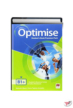 OPTIMISE B1+  - ITALY PACK