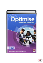 OPTIMISE B2 - ITALY PACK