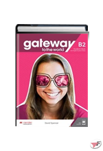 GATEWAY TO THE WORLD B2: ITALY PACK + APP ˗+ EBOOK