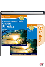 IGCSE-O: COMPL PHYSICS 4E