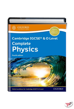 IGCSE-O: COMPL PHYSICS 4E
