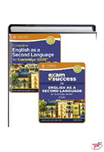 COMPLETE ENGLISH AS A SECOND LANGUAGE FOR CAMBRIDGE IGCSE