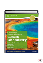 CMBRD SEC 1: COMPL CHEMISTRY 2E