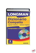 LONGMAN DIZIONARIO COMPATTO + CD-ROM