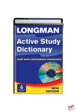 ACTIVE STUDY DICTIONARY  - LONGMAN