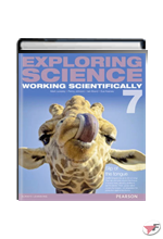 WORKING SCIENTIFICALLY: EXPLORING SCIENCE