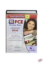SUCCESSFUL  FCE SELF-STUDY EDITION 10 PRACTICE TESTS NEW 2015 FORMAT