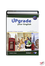 UPGRADE YOUR ENGLISH B1.2