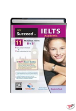 NEW SUCCEED IN IELTS ACADEMIC STUDENT'S BOOK