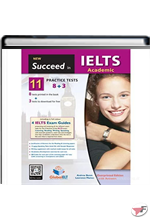 NEW SUCCEED IN IELTS ACADEMIC PACK