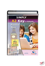 SIMPLY A2 KEY FOR SCHOOLS SB NO KEY 2020