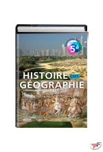 5A HISTOIRE GEOGRAPHIE
