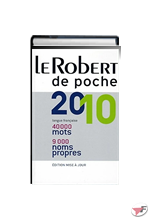 ROBERT DE POCHE 2009 (LE)