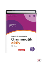 Grammatik aktiv A1-B1 (aktualisierte Ausgabe)
