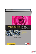 ASPEKTE 2 ARBEITSBUCH+ DVD NEU