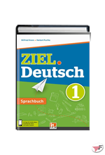 ZIEL DEUTSCH 1 - SCHPRACHBUCH MIT E-BOOK