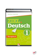 ZIEL DEUTSCH 1 - ÜBUNGSBUCH MIT E-BOOK