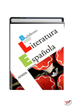 LITERATURA ESPANOLA BACHILLERATO PACK