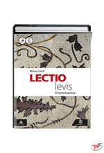 LECTIO LEVIS GRAMMATICA + LEZIONI 1 ˗ (LM)