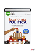 ECONOMIA POLITICA 5° ANNO ˗+ EBOOK