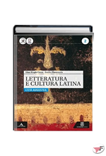 LETTERATURA E CULTURA LATINA 2 ˗+ EBOOK