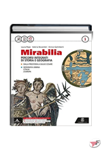 MIRABILIA 1 + ATLANTE ˗+ EBOOK