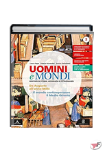 UOMINI E MONDI 2 + REGOLA 2 ˗+ EBOOK