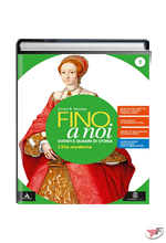 FINO A NOI 2 + ATLANTE 2 + PERCORSI 2 + DVD ˗+ EBOOK