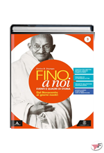 FINO A NOI 3 + ATLANTE 3 + PERCORSI 3 + DVD ˗+ EBOOK