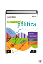 ECONOMIA POLITICA 2° BIENNIO ˗+ EBOOK