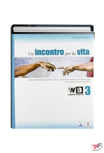 INCONTRO PER LA VITA 3 (UN) ˗+ EBOOK