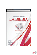 BIBBIA IN LINGUA CORRENTE (LA)