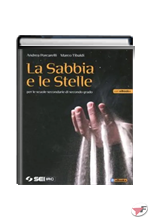 SABBIA E LE STELLE UNICO (LA) ˗+ EBOOK