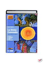 DIVINA COMMEDIA + DVD • INTEGRALE NUOVA EDIZ. (LA) ˗ (LM)