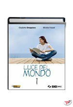 LUCE DEL MONDO 1 + DVD ˗+ EBOOK