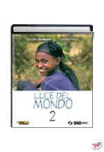 LUCE DEL MONDO 2 ˗+ EBOOK