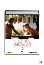 LUCE DEL MONDO 3 ˗+ EBOOK